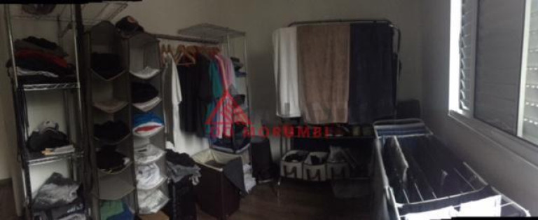 Imagem Apartamento com 3 Quartos à Venda, 73 m² em Vila Andrade - São Paulo Imagem Apartamento com 3 Quartos à Venda, 73 m² em Vila Andrade - São Paulo