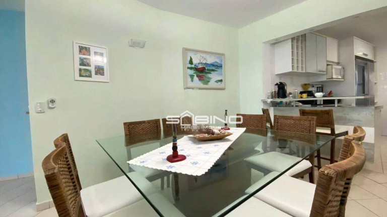 Imagem Apartamento com 4 Quartos à Venda, 186 m² em Riviera De São Lourenço - Bertioga Imagem Apartamento com 4 Quartos à Venda, 186 m² em Riviera De São Lourenço - Bertioga