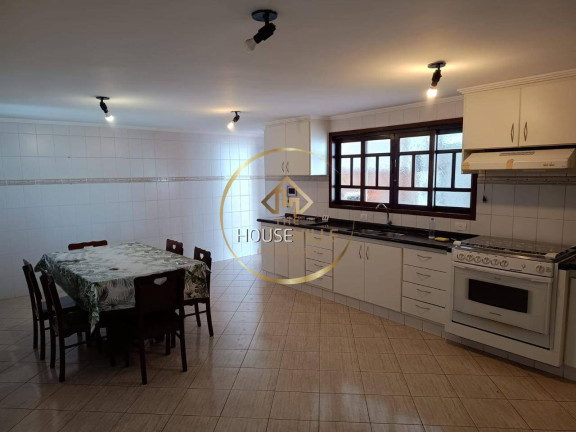 Imagem Casa com 4 Quartos à Venda, 210 m² em Jardim Satélite - São José Dos Campos Imagem Casa com 4 Quartos à Venda, 210 m² em Jardim Satélite - São José Dos Campos