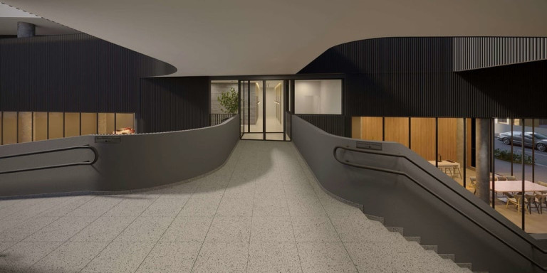 Imagem Imóvel com 1 Quarto à Venda, 25 m² em Vila Buarque - São Paulo