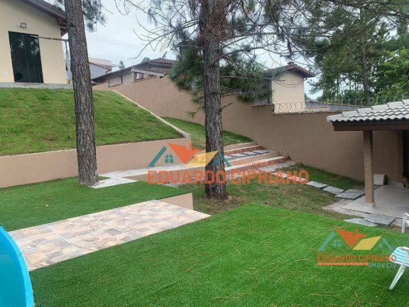 Imagem Casa com 3 Quartos à Venda, 125 m² em Jardim Capricórnio - Caraguatatuba