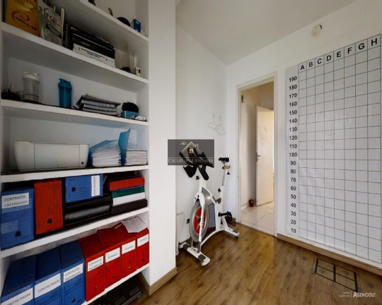 Imagem Casa com 3 Quartos à Venda, 121 m² em Brooklin - São Paulo Imagem Casa com 3 Quartos à Venda, 121 m² em Brooklin - São Paulo