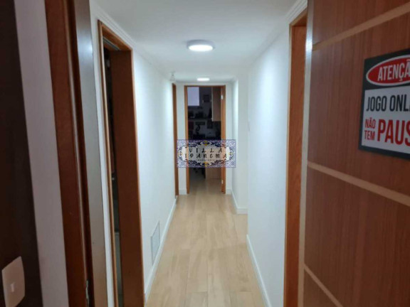 Imagem Apartamento com 3 Quartos à Venda, 140 m² em Icaraí - Niterói Imagem Apartamento com 3 Quartos à Venda, 140 m² em Icaraí - Niterói