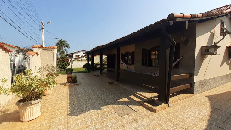 Imagem Casa de Condomínio com 3 Quartos à Venda, 600 m² em Praia Linda - São Pedro Da Aldeia Imagem Casa de Condomínio com 3 Quartos à Venda, 600 m² em Praia Linda - São Pedro Da Aldeia