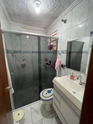 Imagem Casa com 3 Quartos à Venda, 120 m² em Santo Antônio - Osasco Imagem Casa com 3 Quartos à Venda, 120 m² em Santo Antônio - Osasco