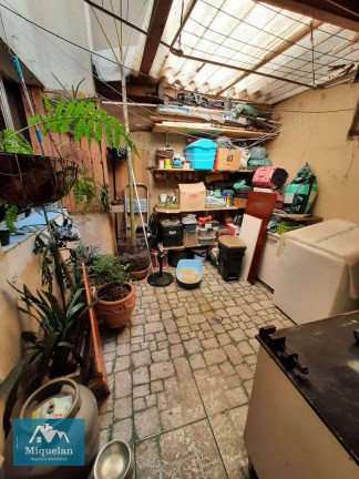 Imagem Apartamento com 3 Quartos à Venda, 100 m² em Vila Paulicéia - São Paulo Imagem Apartamento com 3 Quartos à Venda, 100 m² em Vila Paulicéia - São Paulo