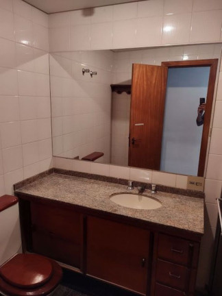 Imagem Apartamento com 3 Quartos à Venda, 128 m² em Brooklin - São Paulo Imagem Apartamento com 3 Quartos à Venda, 128 m² em Brooklin - São Paulo