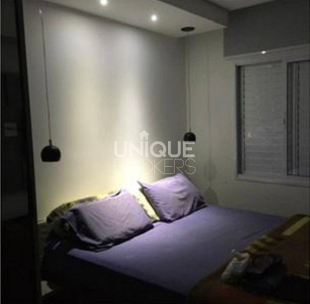 Imagem Apartamento com 2 Quartos à Venda, 56 m² em Parque Residencial Eloy Chaves - Jundiaí Imagem Apartamento com 2 Quartos à Venda, 56 m² em Parque Residencial Eloy Chaves - Jundiaí