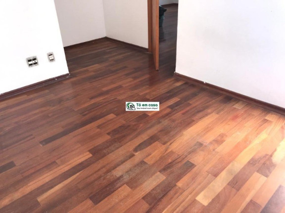 Imagem Imóvel com 3 Quartos à Venda, 93 m² em Parque Residencial Aquarius - São José Dos Campos
