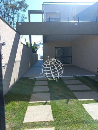 Imagem Casa com 3 Quartos à Venda, 151 m² em Jardim Dos Pinheiros - Atibaia Imagem Casa com 3 Quartos à Venda, 151 m² em Jardim Dos Pinheiros - Atibaia