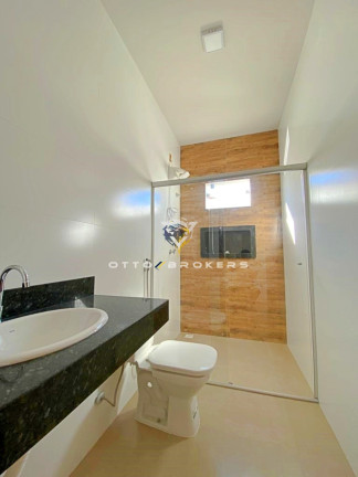 Imagem Casa com 3 Quartos à Venda, 84 m² em Morada Do Atlântico - Santa Cruz Cabrália