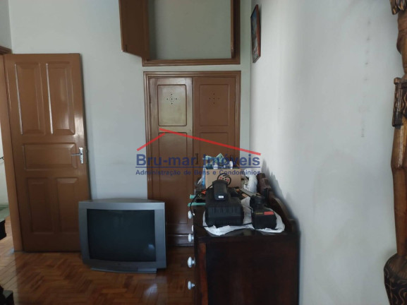 Imagem Sobrado com 3 Quartos à Venda, 227 m² em Embaré - Santos Imagem Sobrado com 3 Quartos à Venda, 227 m² em Embaré - Santos