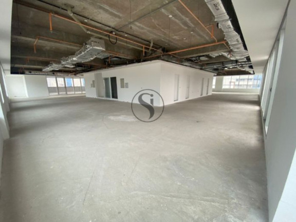 Imagem Imóvel Comercial para Alugar, 253 m² em Vila Gertrudes - São Paulo Imagem Imóvel Comercial para Alugar, 253 m² em Vila Gertrudes - São Paulo