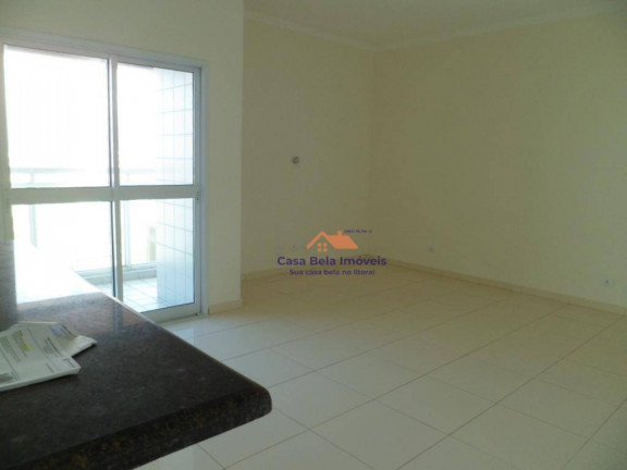 Imagem Apartamento com 2 Quartos à Venda, 103 m² em Tupi - Praia Grande