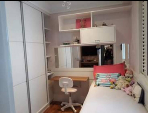 Imagem Apartamento com 3 Quartos à Venda, 122 m² em Tamboré - Santana De Parnaíba Imagem Apartamento com 3 Quartos à Venda, 122 m² em Tamboré - Santana De Parnaíba
