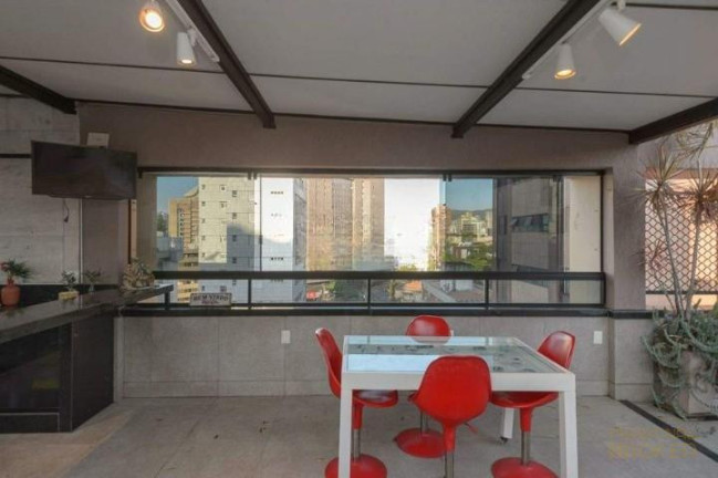 Imagem Cobertura com 5 Quartos à Venda, 355 m² em Lourdes - Belo Horizonte Imagem Cobertura com 5 Quartos à Venda, 355 m² em Lourdes - Belo Horizonte