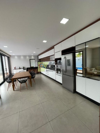Imagem Casa de Condomínio com 3 Quartos à Venda, 260 m² em Jardim Green Park Residence - Hortolândia Imagem Casa de Condomínio com 3 Quartos à Venda, 260 m² em Jardim Green Park Residence - Hortolândia
