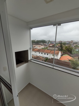 Imagem Apartamento com 2 Quartos à Venda, 51 m² em Itaum - Joinville Imagem Apartamento com 2 Quartos à Venda, 51 m² em Itaum - Joinville