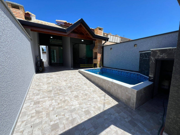 Imagem Casa com 2 Quartos à Venda, 75 m² em Jardim Ribamar - Peruíbe Imagem Casa com 2 Quartos à Venda, 75 m² em Jardim Ribamar - Peruíbe