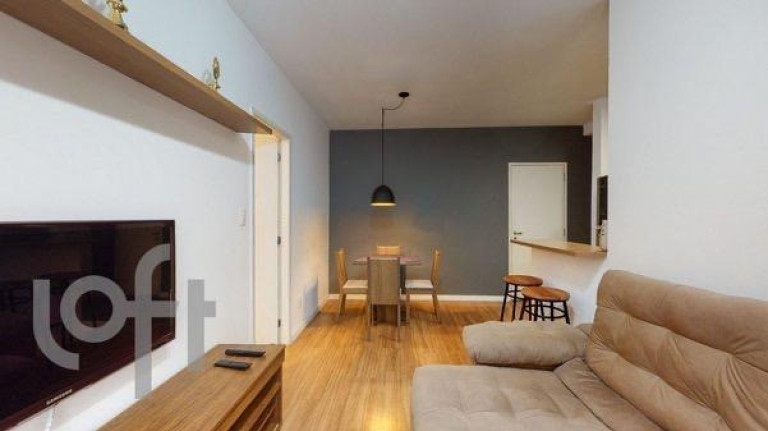 Imagem Apartamento com 1 Quarto à Venda, 68 m² em Vila Guarani (z Sul) - São Paulo Imagem Apartamento com 1 Quarto à Venda, 68 m² em Vila Guarani (z Sul) - São Paulo