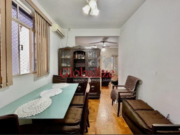 Imagem Imóvel com 2 Quartos à Venda, 65 m² em Encruzilhada - Santos Imagem Imóvel com 2 Quartos à Venda, 65 m² em Encruzilhada - Santos