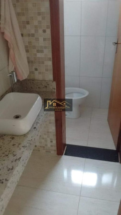 Imagem Imóvel com 3 Quartos à Venda,  em Vila Domingues - Votorantim