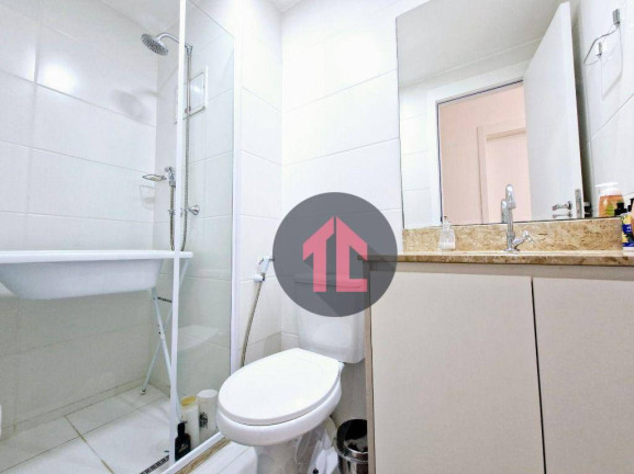 Imagem Apartamento com 2 Quartos à Venda, 56 m² em Taquaral - Campinas Imagem Apartamento com 2 Quartos à Venda, 56 m² em Taquaral - Campinas
