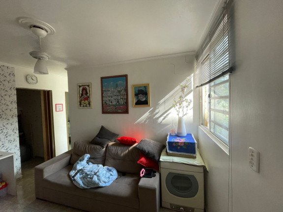 Imagem Apartamento com 2 Quartos à Venda, 50 m² em Conjunto Habitacional Jova Rural - São Paulo Imagem Apartamento com 2 Quartos à Venda, 50 m² em Conjunto Habitacional Jova Rural - São Paulo