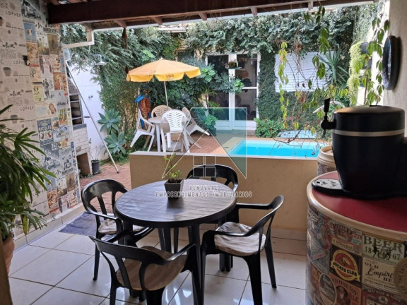 Imagem Casa com 2 Quartos à Venda, 128 m² em Santa Cruz - Ribeirão Preto Imagem Casa com 2 Quartos à Venda, 128 m² em Santa Cruz - Ribeirão Preto
