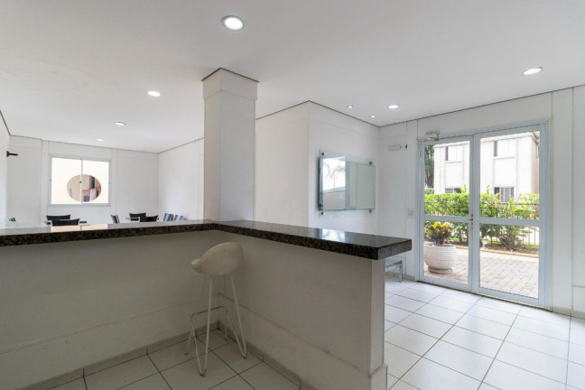 Imagem Imóvel com 2 Quartos à Venda, 46 m² em Centro - Diadema Imagem Imóvel com 2 Quartos à Venda, 46 m² em Centro - Diadema