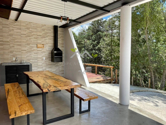 Imagem Casa com 2 Quartos à Venda, 80 m² em Vila Inglesa - Campos Do Jordão Imagem Casa com 2 Quartos à Venda, 80 m² em Vila Inglesa - Campos Do Jordão
