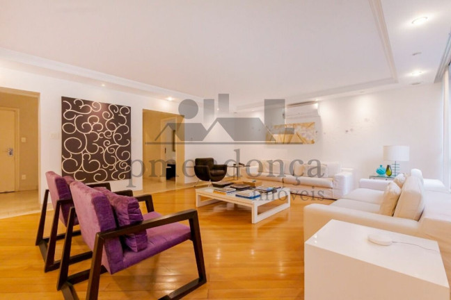 Imagem Apartamento com 3 Quartos à Venda, 250 m² em Higienópolis - São Paulo Imagem Apartamento com 3 Quartos à Venda, 250 m² em Higienópolis - São Paulo