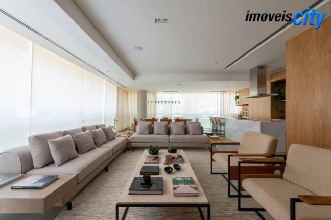 Imagem Apartamento com 3 Quartos à Venda, 142 m² em Pinheiros - São Paulo Imagem Apartamento com 3 Quartos à Venda, 142 m² em Pinheiros - São Paulo