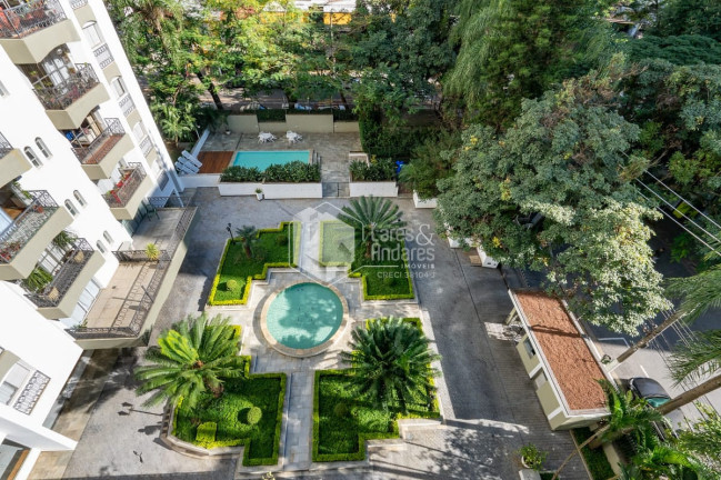 Imagem Apartamento com 3 Quartos à Venda, 131 m² em Campo Belo - São Paulo Imagem Apartamento com 3 Quartos à Venda, 131 m² em Campo Belo - São Paulo