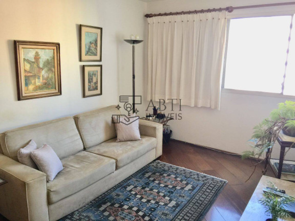 Imagem Apartamento com 4 Quartos à Venda, 146 m² em Moema - São Paulo Imagem Apartamento com 4 Quartos à Venda, 146 m² em Moema - São Paulo