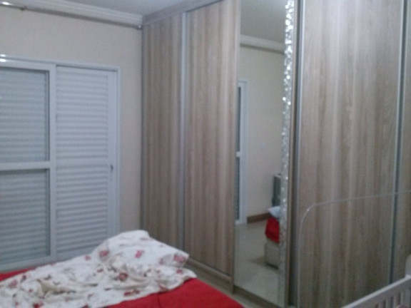 Imagem Sobrado com 3 Quartos à Venda, 150 m² em Jd. Santo Antônio - Osasco
