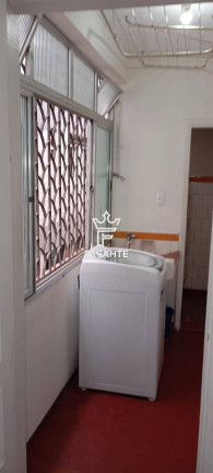 Imagem Apartamento com 3 Quartos à Venda, 91 m² em Embaré - Santos Imagem Apartamento com 3 Quartos à Venda, 91 m² em Embaré - Santos