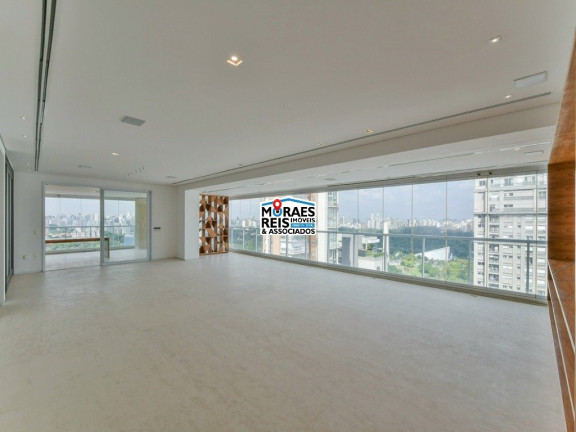 Imagem Apartamento com 4 Quartos à Venda, 460 m² em Vila Mariana - São Paulo Imagem Apartamento com 4 Quartos à Venda, 460 m² em Vila Mariana - São Paulo