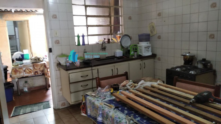 Imagem Sobrado com 4 Quartos à Venda, 179 m² em Demarchi - São Bernardo Do Campo Imagem Sobrado com 4 Quartos à Venda, 179 m² em Demarchi - São Bernardo Do Campo