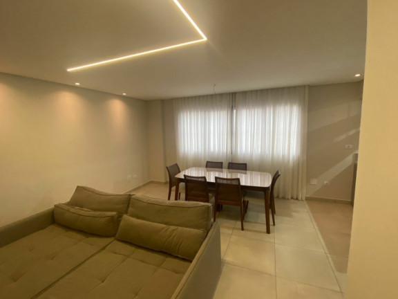 Imagem Casa com 3 Quartos à Venda, 250 m² em Ponta Da Praia - Santos Imagem Casa com 3 Quartos à Venda, 250 m² em Ponta Da Praia - Santos