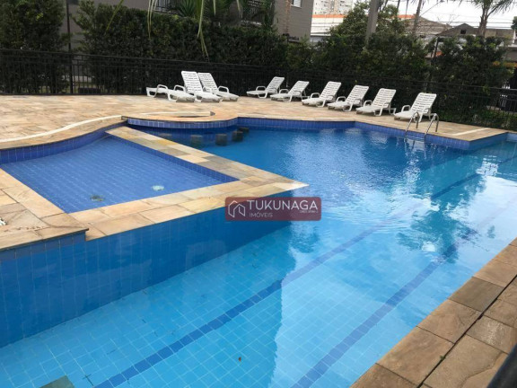 Imagem Apartamento com 2 Quartos à Venda, 52 m² em Quarta Parada - São Paulo Imagem Apartamento com 2 Quartos à Venda, 52 m² em Quarta Parada - São Paulo