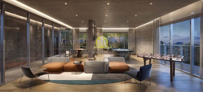 Imagem Apartamento com 2 Quartos à Venda, 108 m² em Vila Olímpia - São Paulo Imagem Apartamento com 2 Quartos à Venda, 108 m² em Vila Olímpia - São Paulo