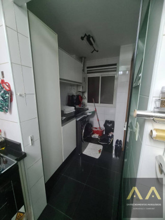 Imagem Apartamento com 3 Quartos à Venda, 122 m² em Tamboré - Santana De Parnaíba