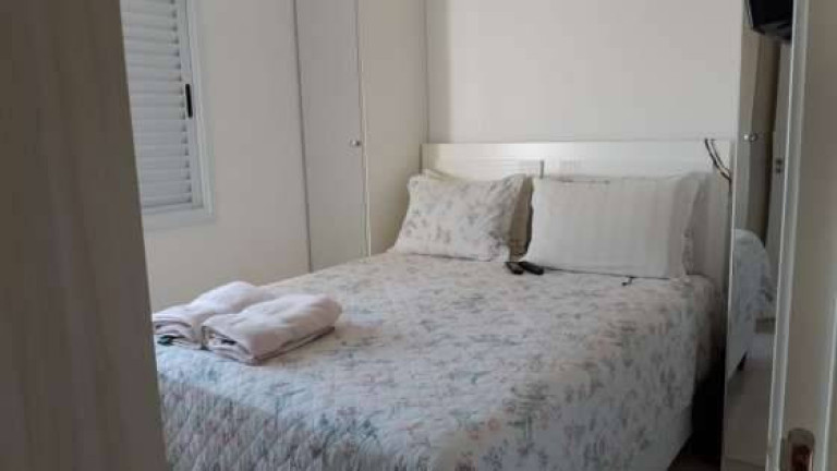 Imagem Apartamento com 3 Quartos à Venda, 97 m² em Alto Da Mooca - São Paulo Imagem Apartamento com 3 Quartos à Venda, 97 m² em Alto Da Mooca - São Paulo