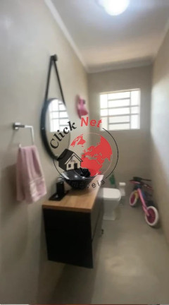 Imagem Casa com 4 Quartos à Venda, 295 m² em Independência - São Bernardo Do Campo Imagem Casa com 4 Quartos à Venda, 295 m² em Independência - São Bernardo Do Campo