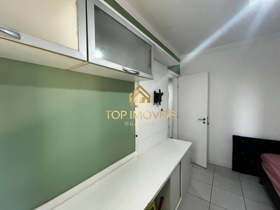 Imagem Apartamento com 3 Quartos para Alugar, 122 m² em Jardim Astúrias - Guarujá Imagem Apartamento com 3 Quartos para Alugar, 122 m² em Jardim Astúrias - Guarujá