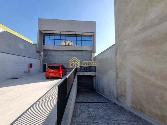 Imagem Imóvel Comercial para Alugar, 960 m² em Centro - São Bernardo Do Campo Imagem Imóvel Comercial para Alugar, 960 m² em Centro - São Bernardo Do Campo
