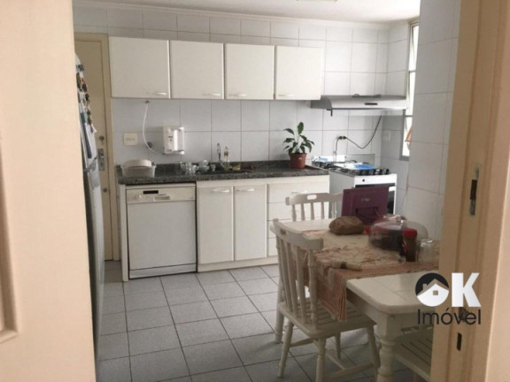 Imagem Apartamento com 2 Quartos à Venda, 130 m² em Jardim Paulista - São Paulo