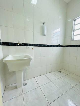 Imagem Kitnet com 1 Quarto para Alugar, 25 m² em Ipiranga - São Paulo Imagem Kitnet com 1 Quarto para Alugar, 25 m² em Ipiranga - São Paulo