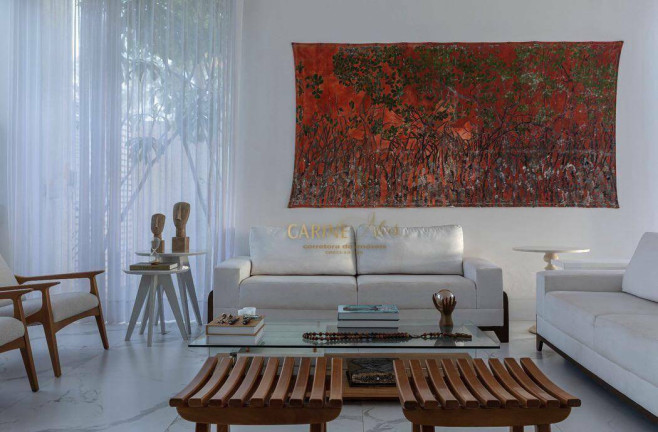 Imagem Casa com 7 Quartos à Venda, 630 m² em Jaguaribe - Salvador